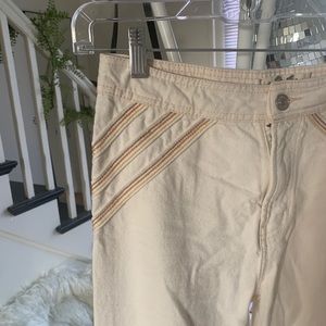 Free People Bell-bottoms